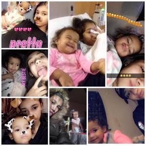 Meet your Posher, Deseree